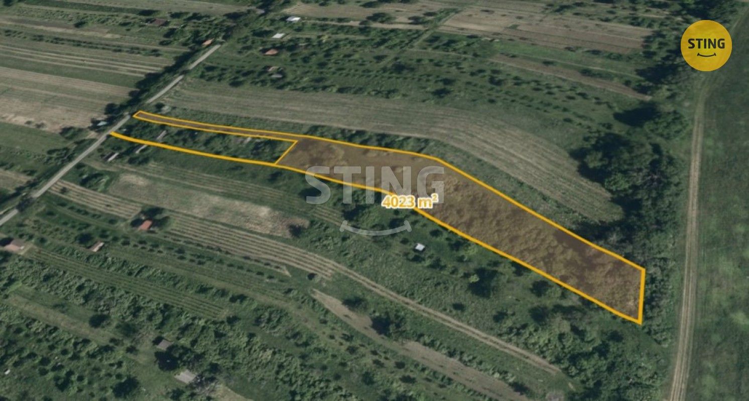 Ostatní, Strážnice, 3 m²