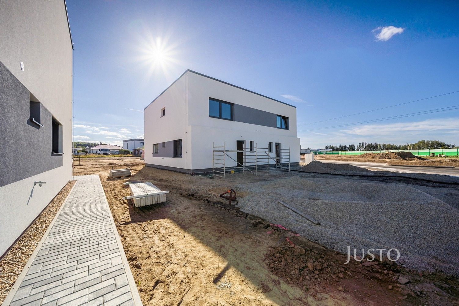 5+kk, Okružní, Včelná, okres České Budějovice, 123 m²
