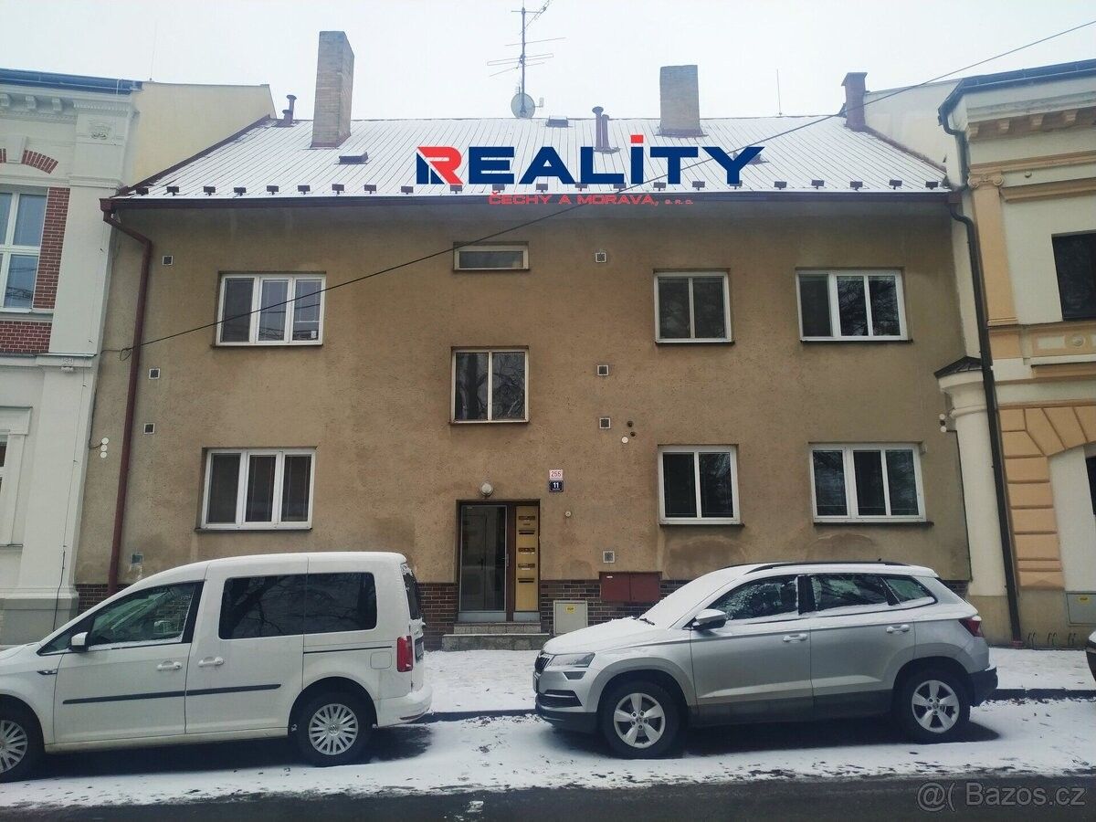 Byty, Svitavy, 568 02