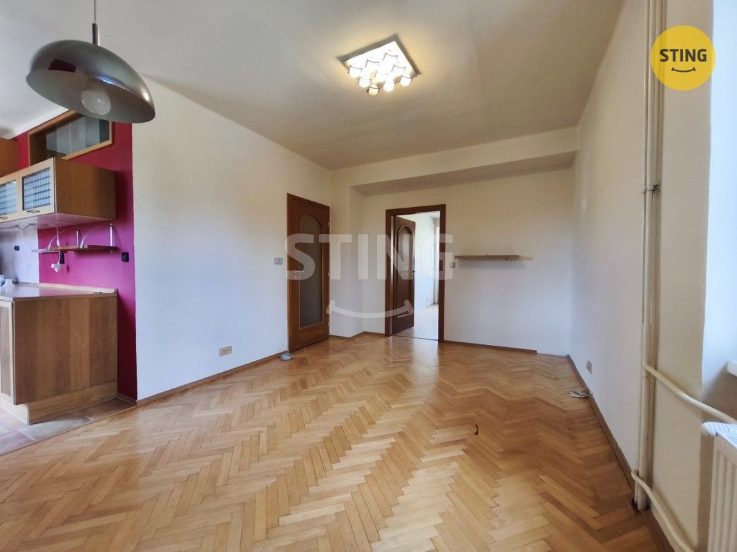 2+kk, Evžena Rošického , Jihlava, 59 m² - 1