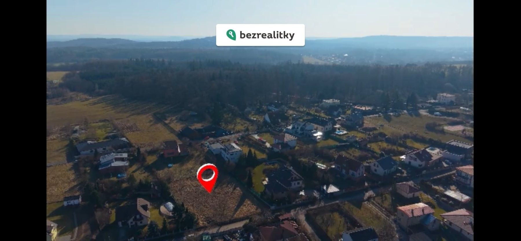 Pozemky pro bydlení, Petříkov