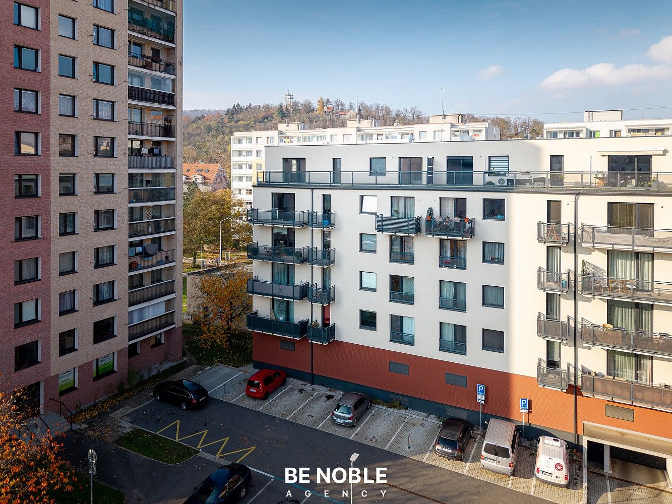 Prodej byt 4+kk - Beroun - Beroun-Město, Středočeský kraj, 120 m² - 2