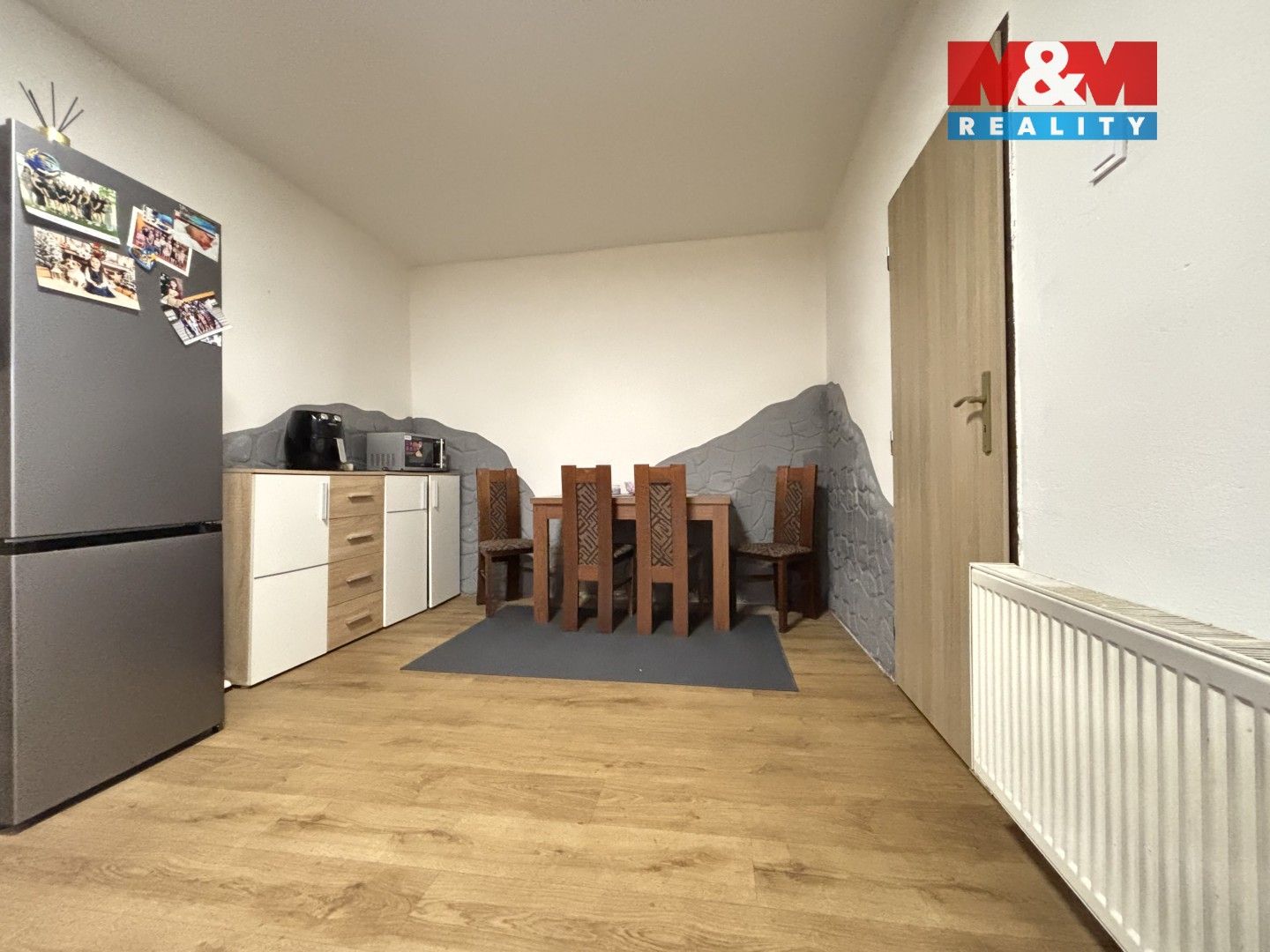 Rodinný dům · 110 m² · Červená Řečice - 4