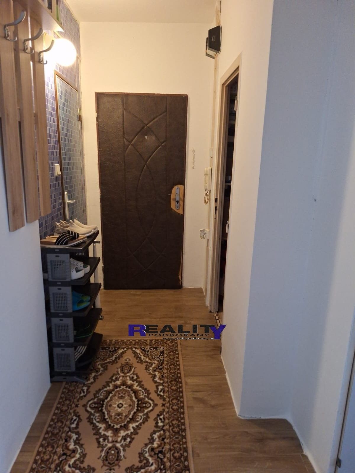 Prodej byt 4+1 - Karla Čapka, Krupka Maršov, 79 m² - 5