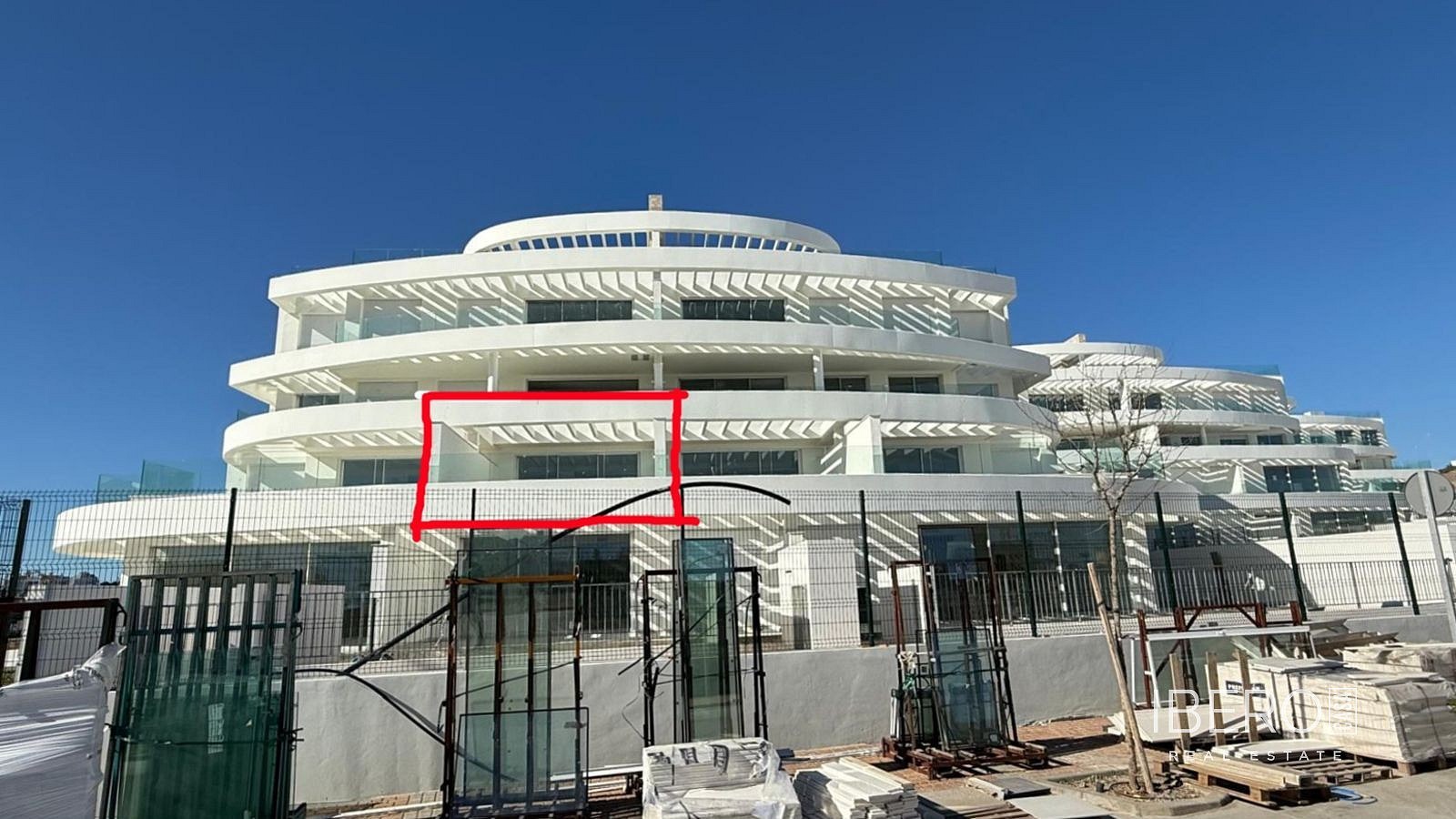 Byt 2+kk · 49 m² · La Cala de Mijas, Španělsko - 3