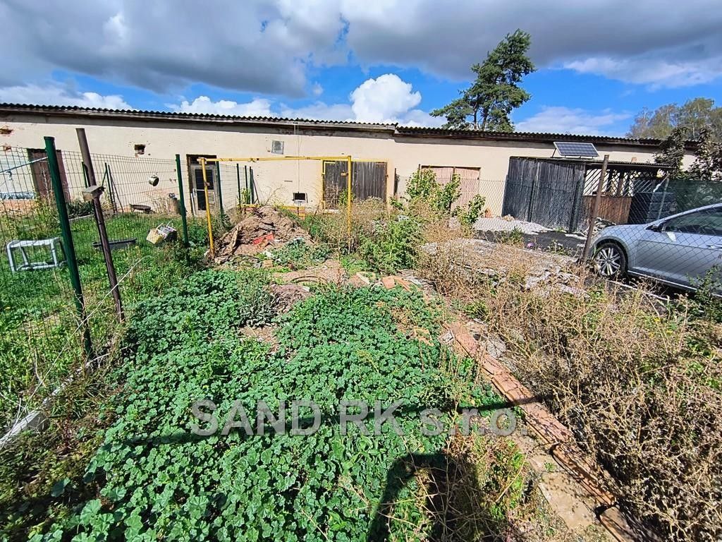 Prodej byt 2+kk - Třebnice, Meclov, 53 m² - 5