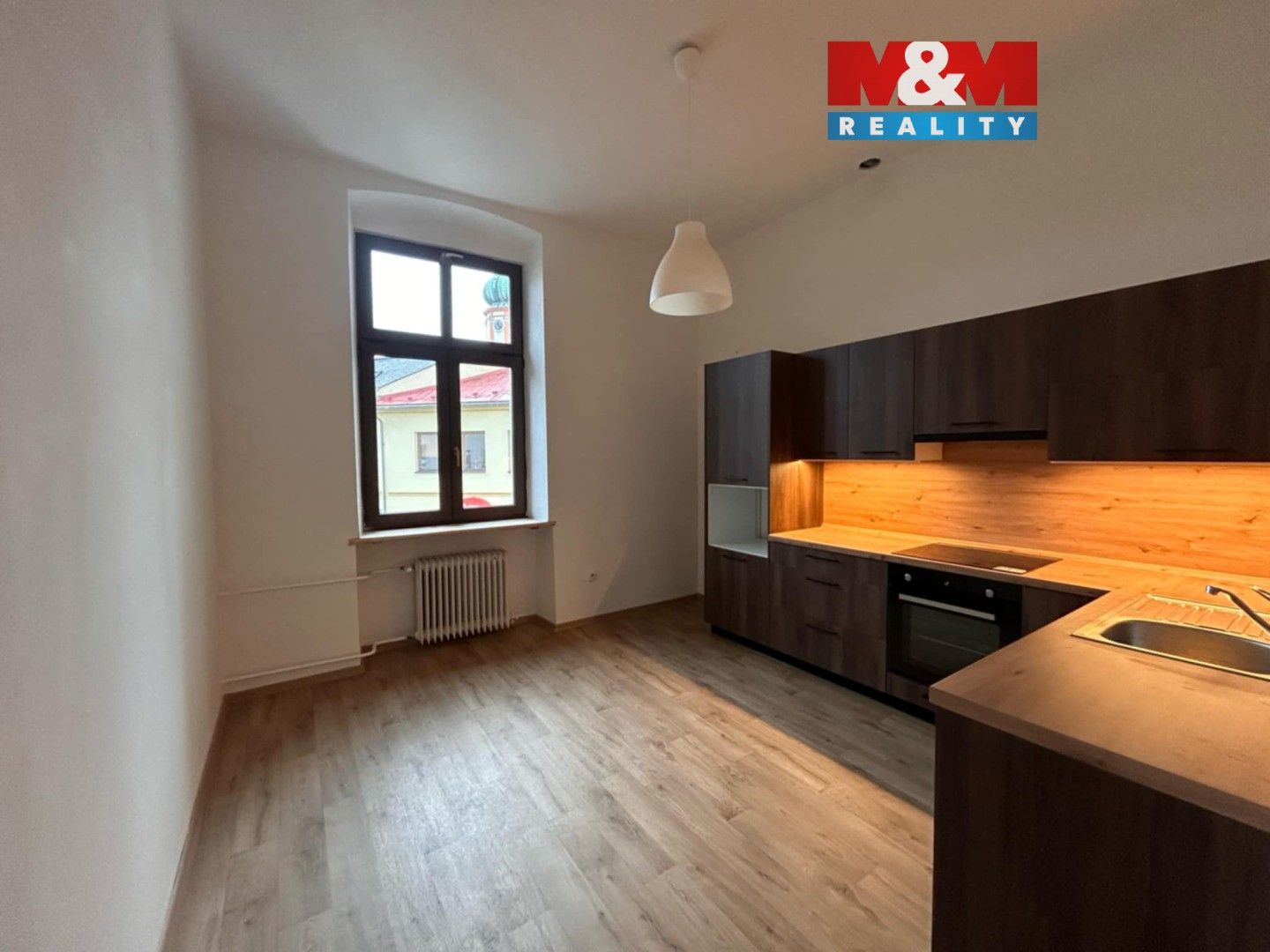 2+1, Josefa Václava Sládka, Frýdek-Místek, 96 m²