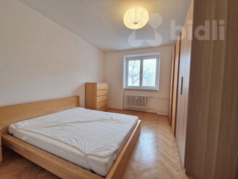 Pronájem byt 2+1 - Dřevařská, Brno, 64 m²