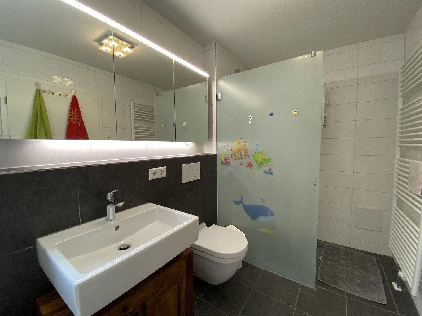 Byt 3+kk · 91 m² · , Bádensko-Württembersko - 4