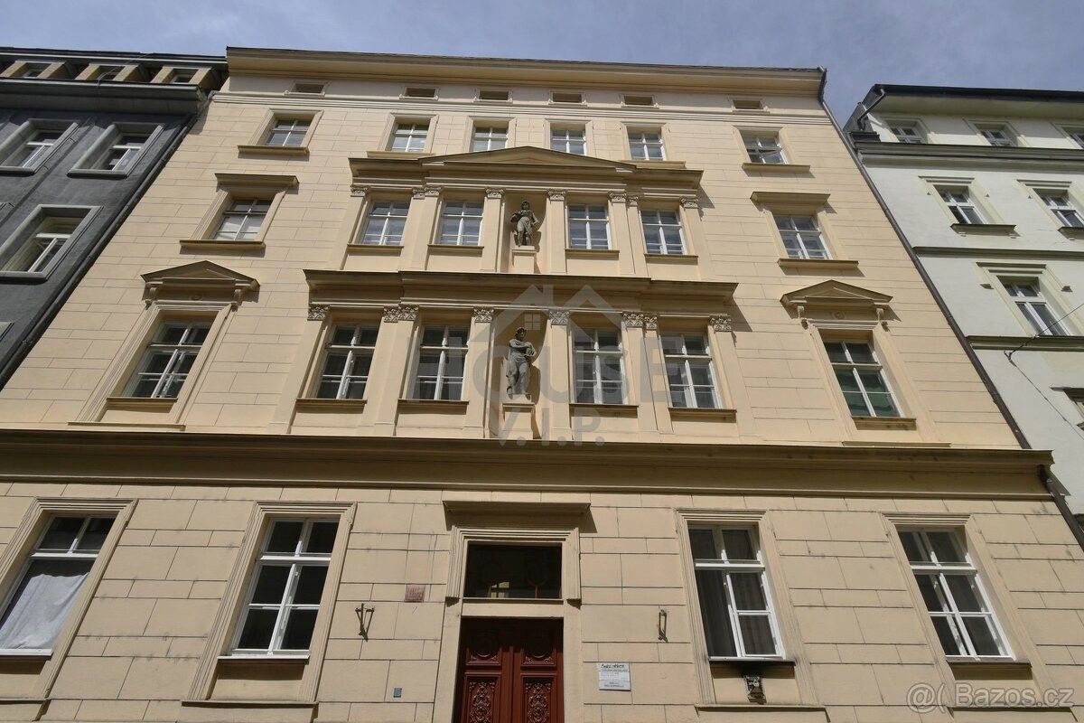 Kanceláře, Praha, 110 00