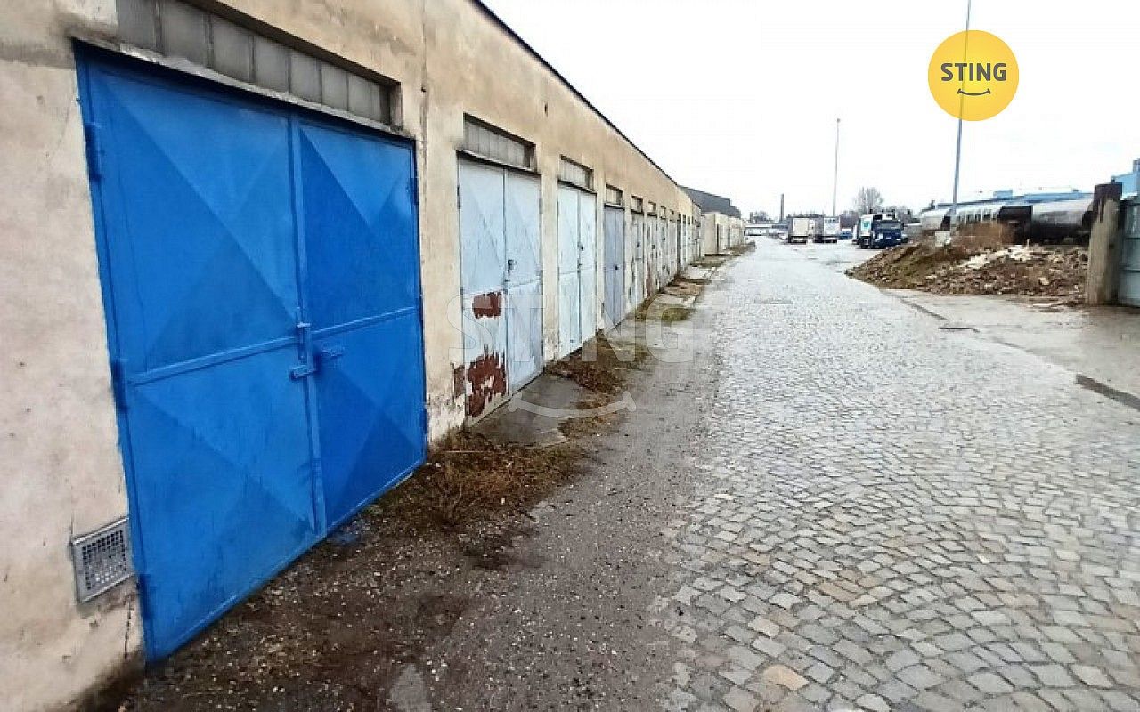 Prodej ostatní - Olomouc - Bělidla, Olomoucký kraj, 1 m² - 1