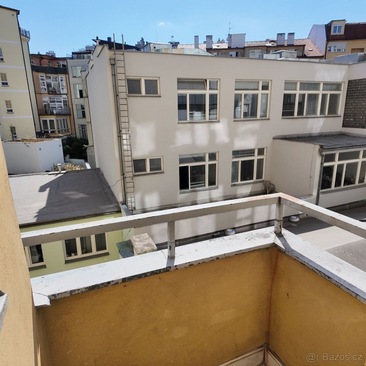 Byt · Praha, 120 00 - 4