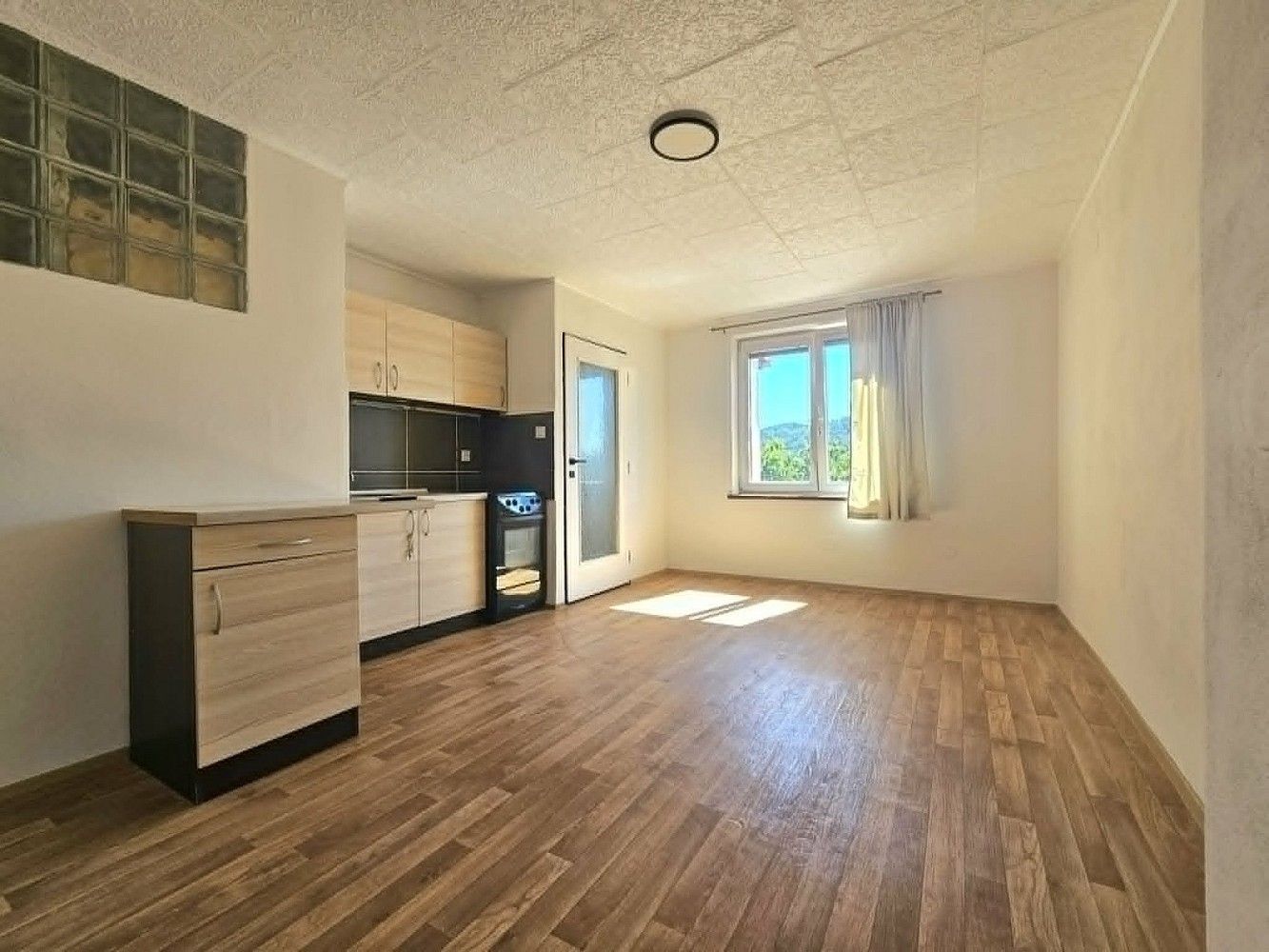 Byt 2+kk · 44 m² · Hybešova, Boskovice, okres Blansko - 3