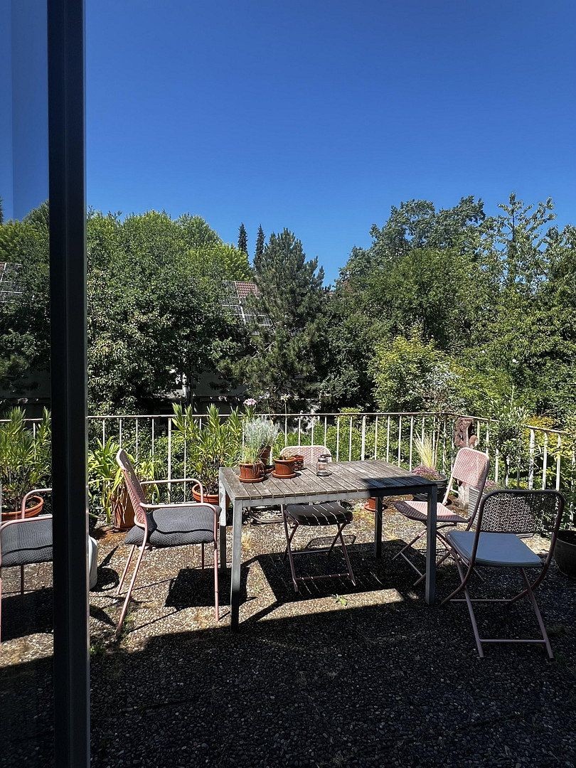 4+1, Freiburg Littenweiler Baden-Württemberg 79117, 101 m² - 2
