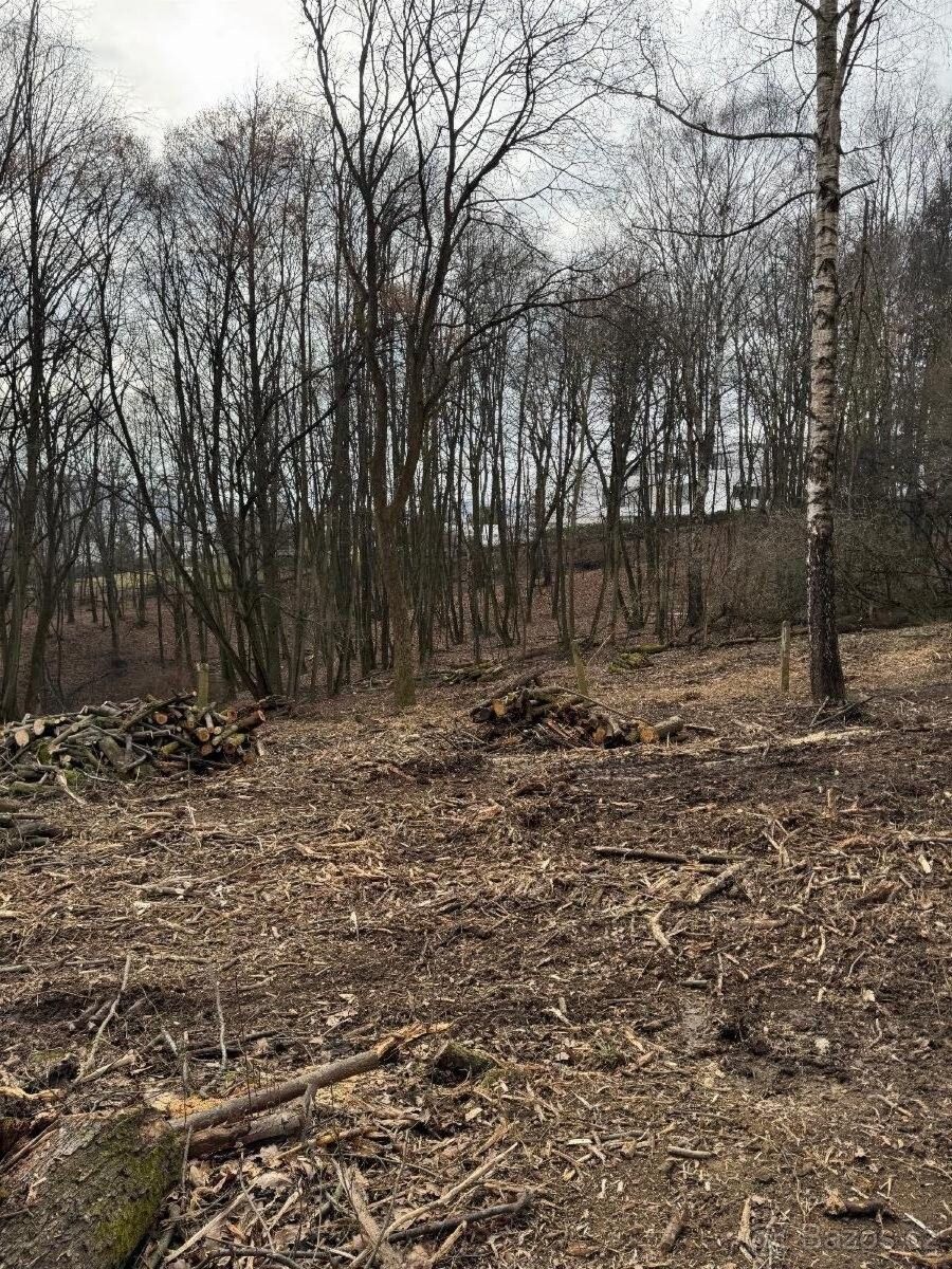 Prodej pozemek pro bydlení - Zlín, 760 01