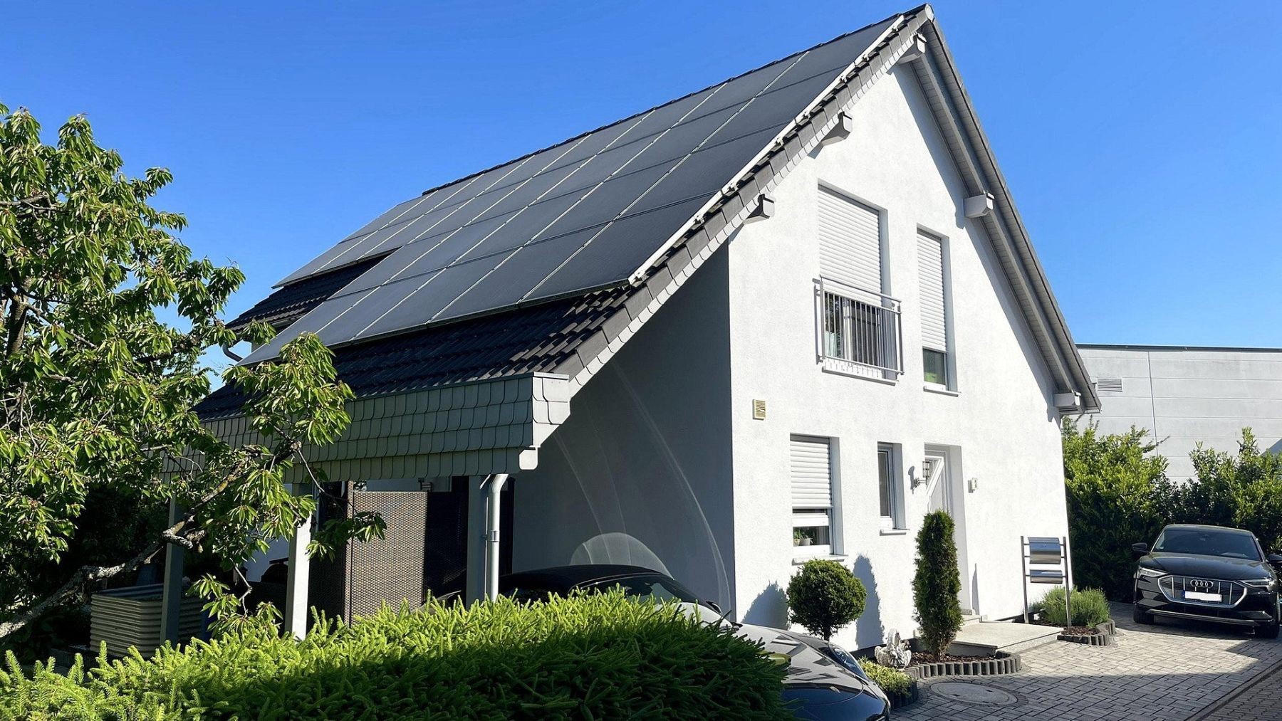 Rodinné domy, , Hessen, 117 m² - 2