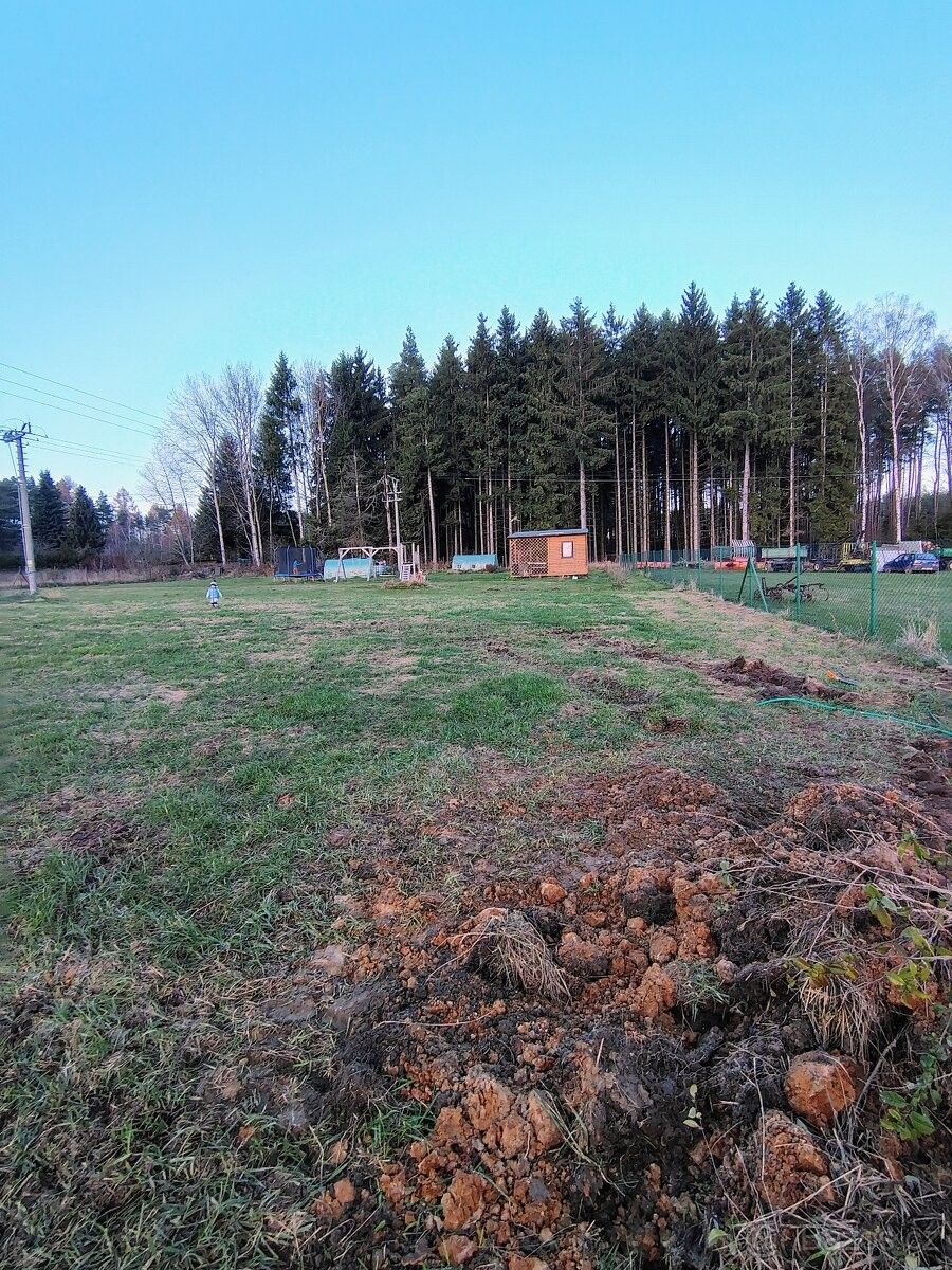 Pozemky pro bydlení, Vítězná, 544 62