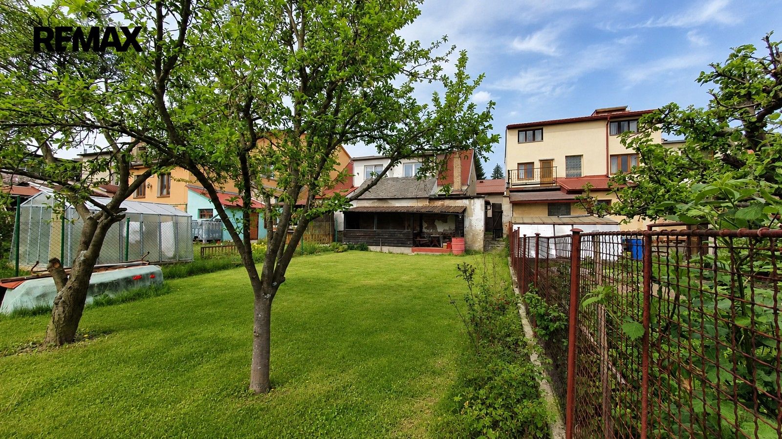 Rodinné domy, Friedova 665, Pelhřimov, 90 m² - 2