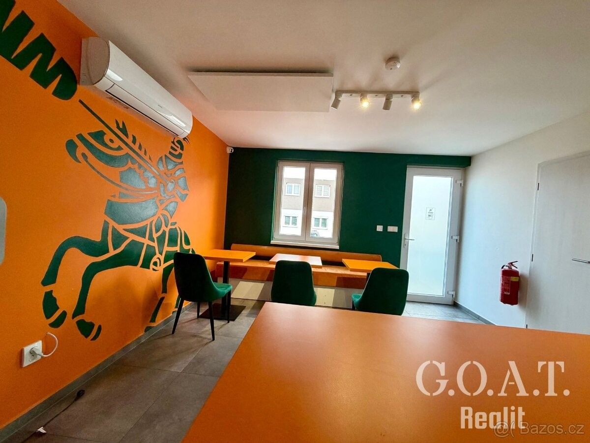 Pronájem restaurace - Nýřany, 330 23