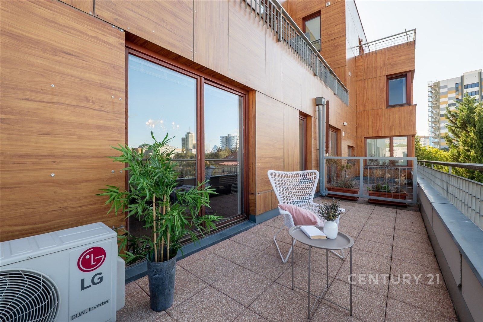 3+kk, Jeremenkova 1171, Praha Podolí, 97 m² - 2