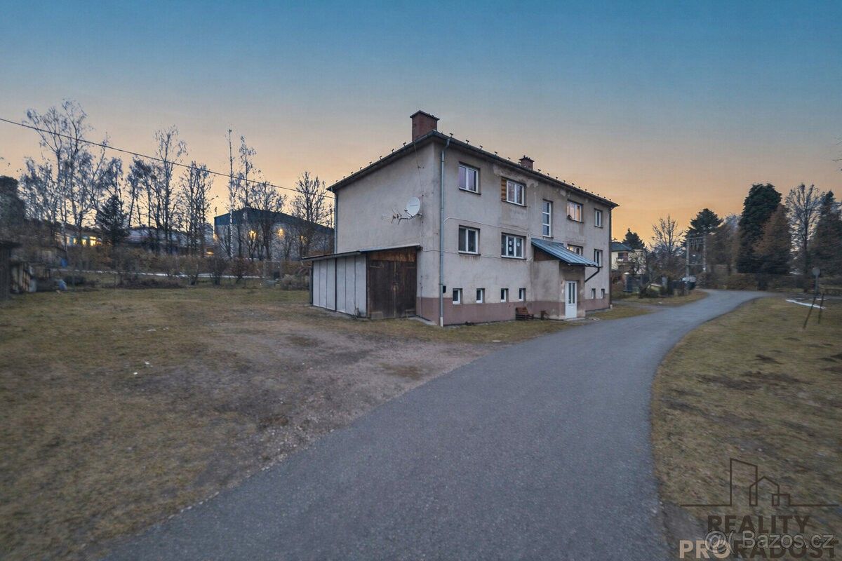 Byty, Rokytnice v Orlických horách, 517 61