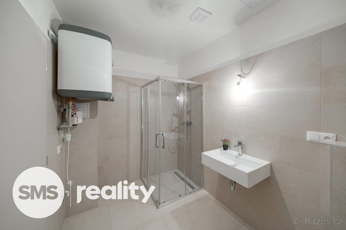 Prodej byt - Bernartice nad Odrou, 741 01