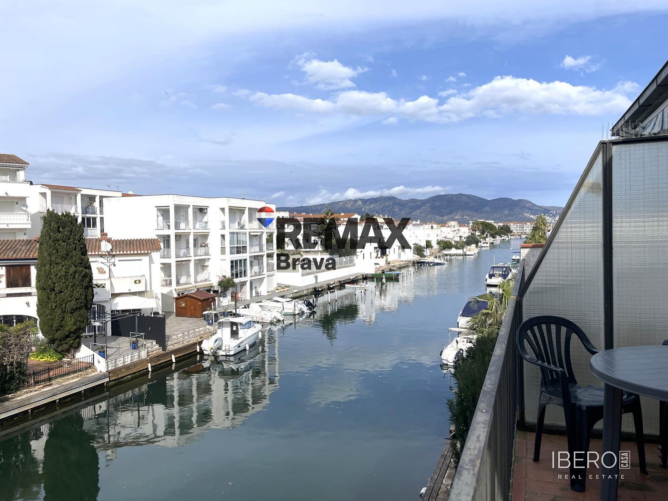 2+kk, Empuriabrava, Španělsko, 31 m² - 1