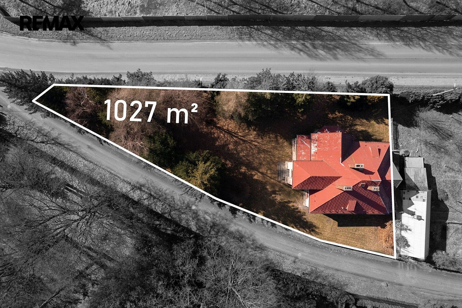 Kanceláře, Moravský Beroun, okres Olomouc, 280 m² - 1