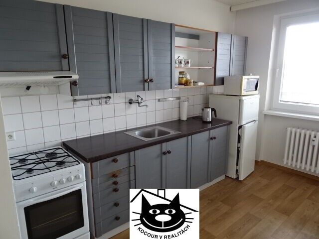 2+1, Krupská, Praha, 70 m²