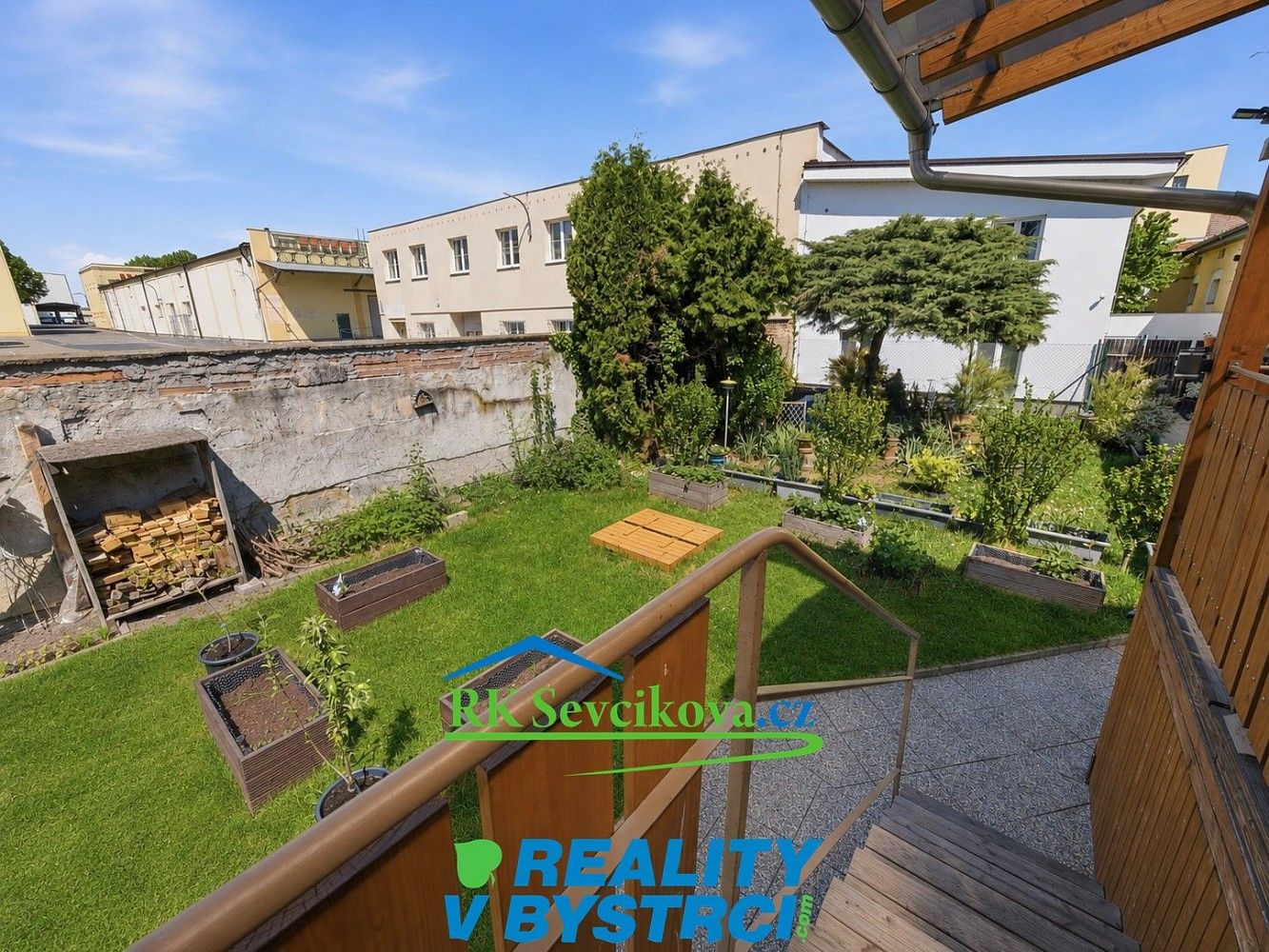 5+1, Masarykova, Modřice, okres Brno-venkov, 151 m² - 2
