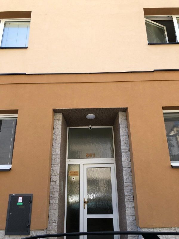 Byt 2+kk · 49 m² · Žižkova, Náchod - 2