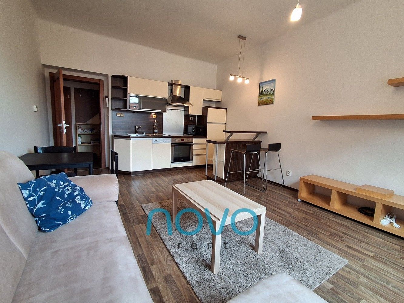 2+kk, Praha - Strašnice, okres Praha 10, Hlavní město Praha, 47 m²
