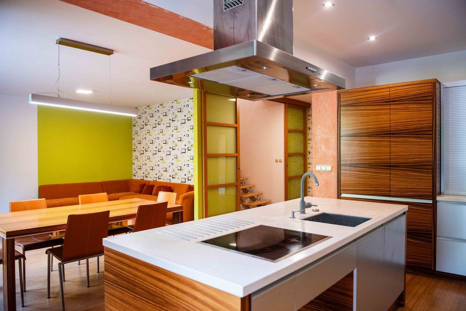 Rodinný dům · 235 m² · Drnovice, okres Blansko - 3