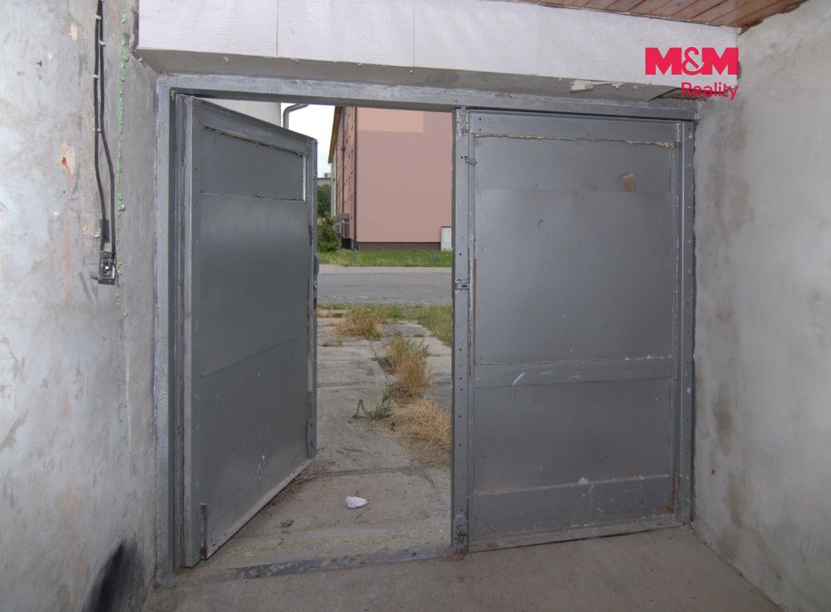 Výrobní prostory · 48 m² · Skautská, Ostrava - 3