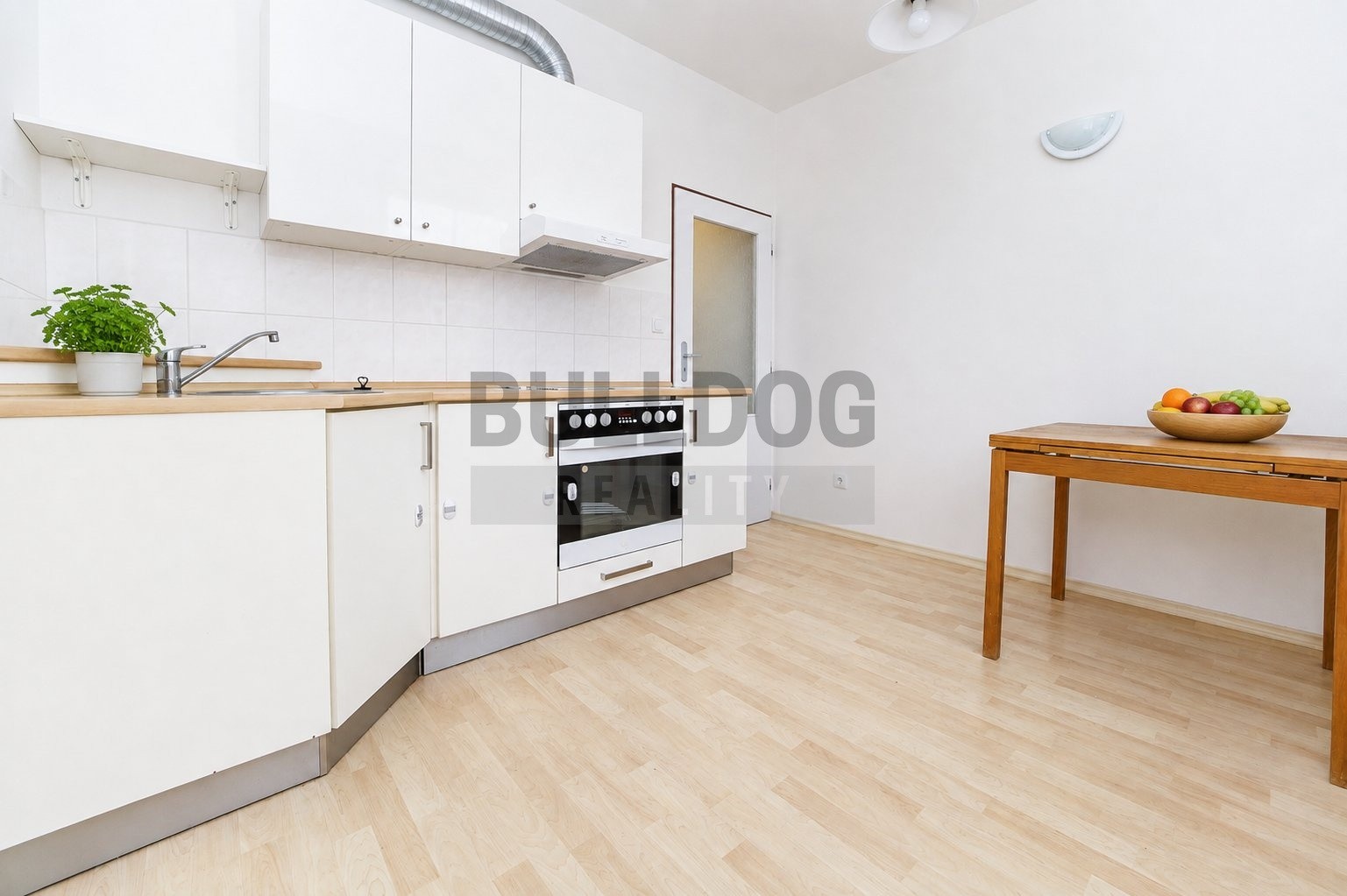 Byt 2+1 · 61 m² · Rybářská, Nymburk - 4