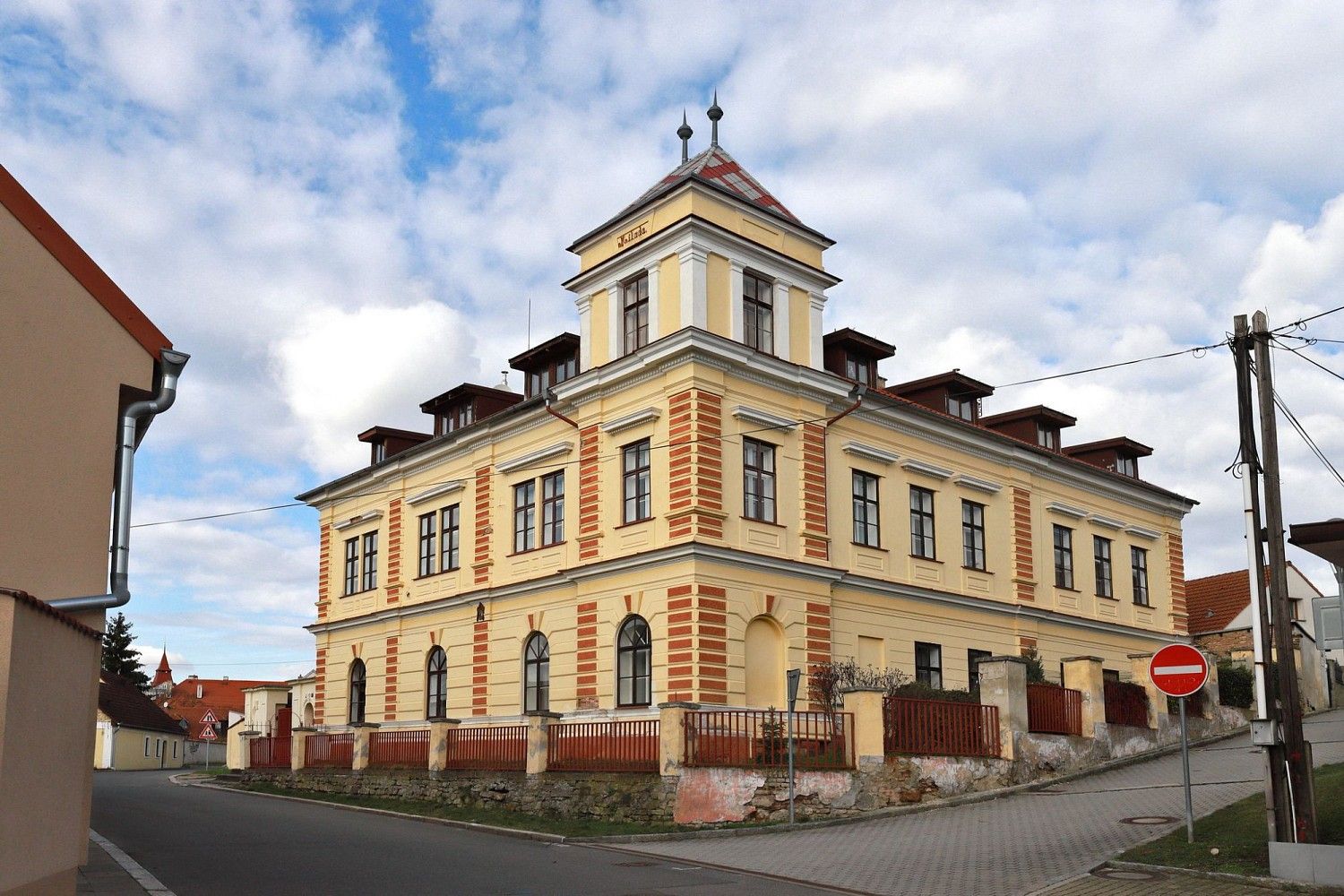 2+kk, Brandýs nad Labem-Stará Boleslav - Stará Boleslav, okres Praha-východ, Středočeský kraj, 50 m² - 1