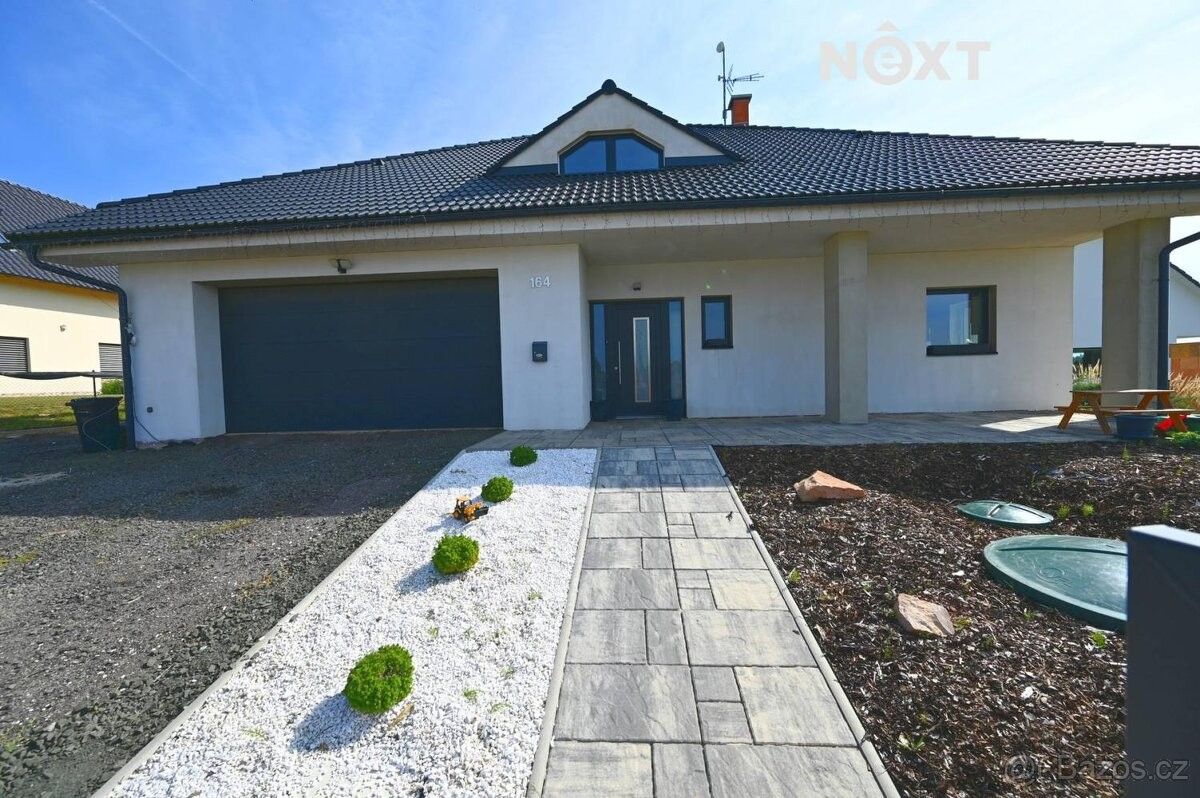 Rodinné domy, Pěnčín u Liberce, 463 45