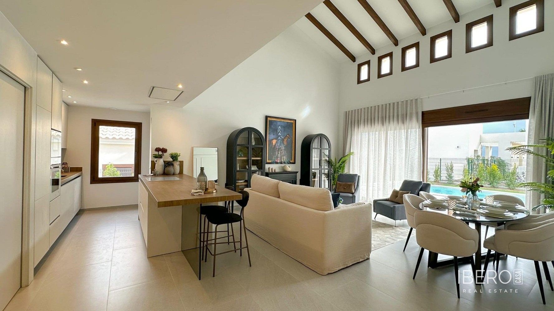 Rodinný dům · 112 m² · Algorfa, ES - 3