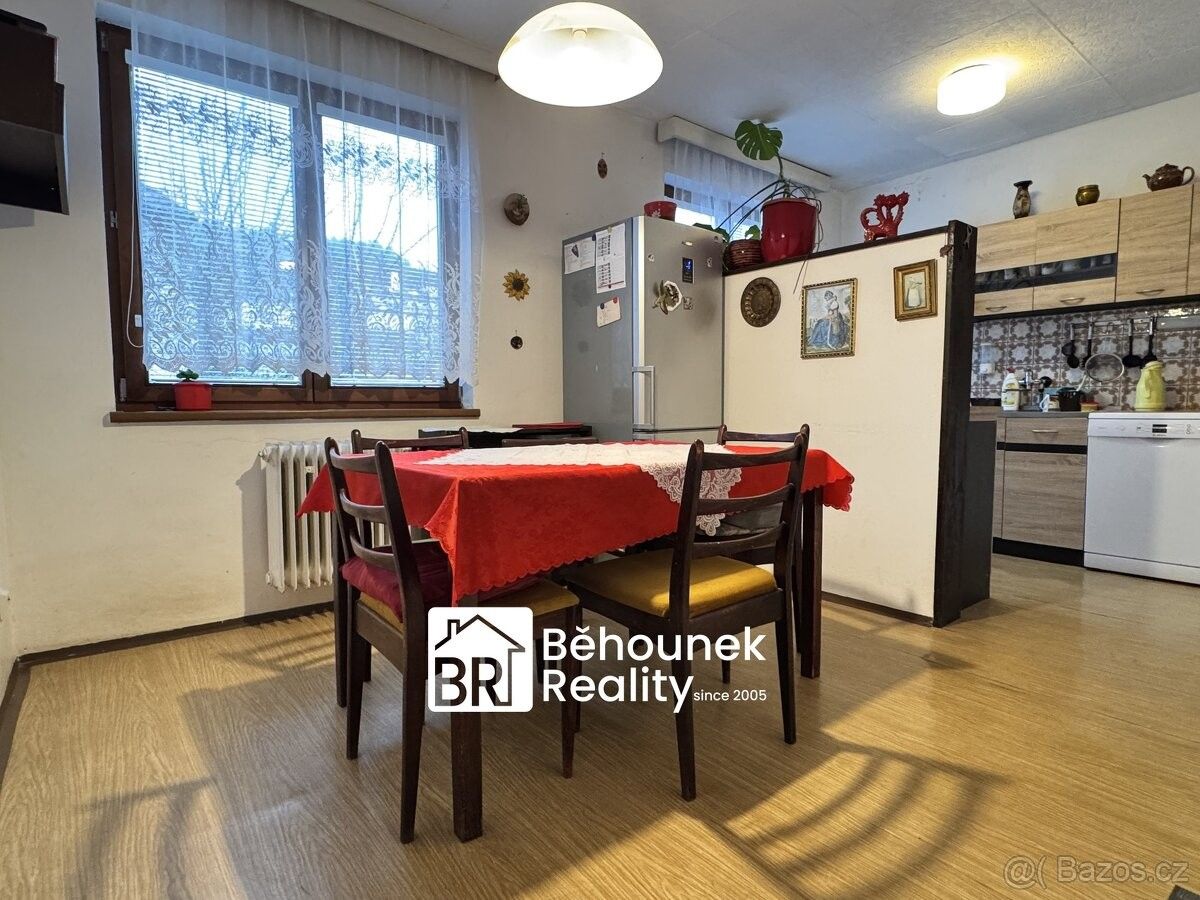 Prodej rodinný dům - Prachatice, 383 01