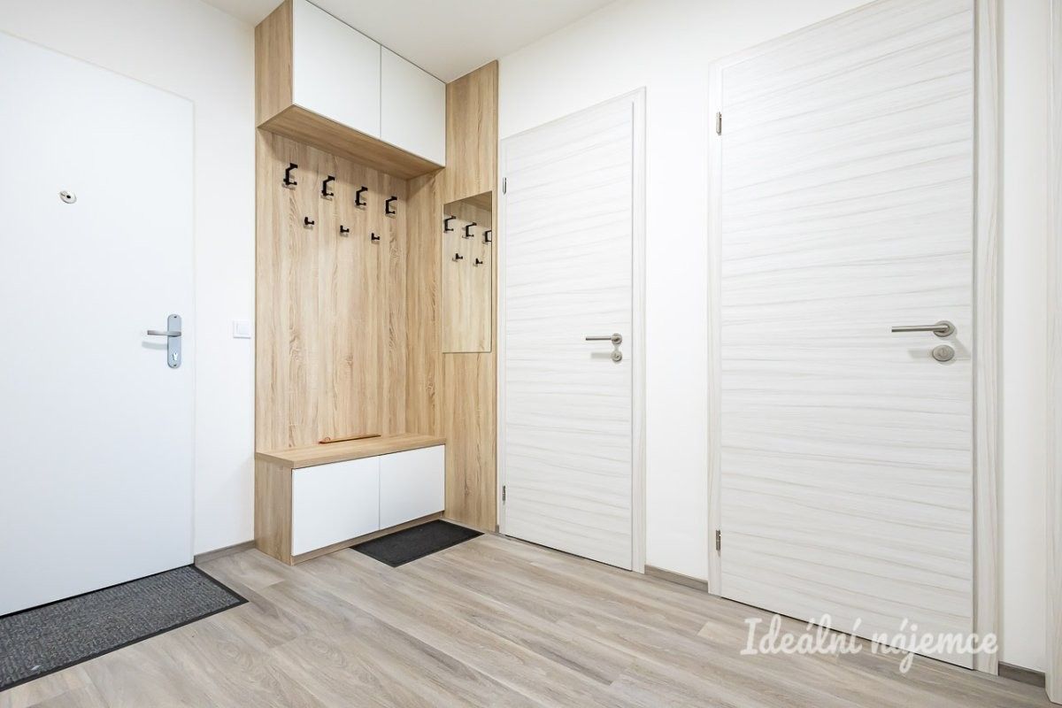 2+kk, Mazurská, Praha, 50 m² - 2