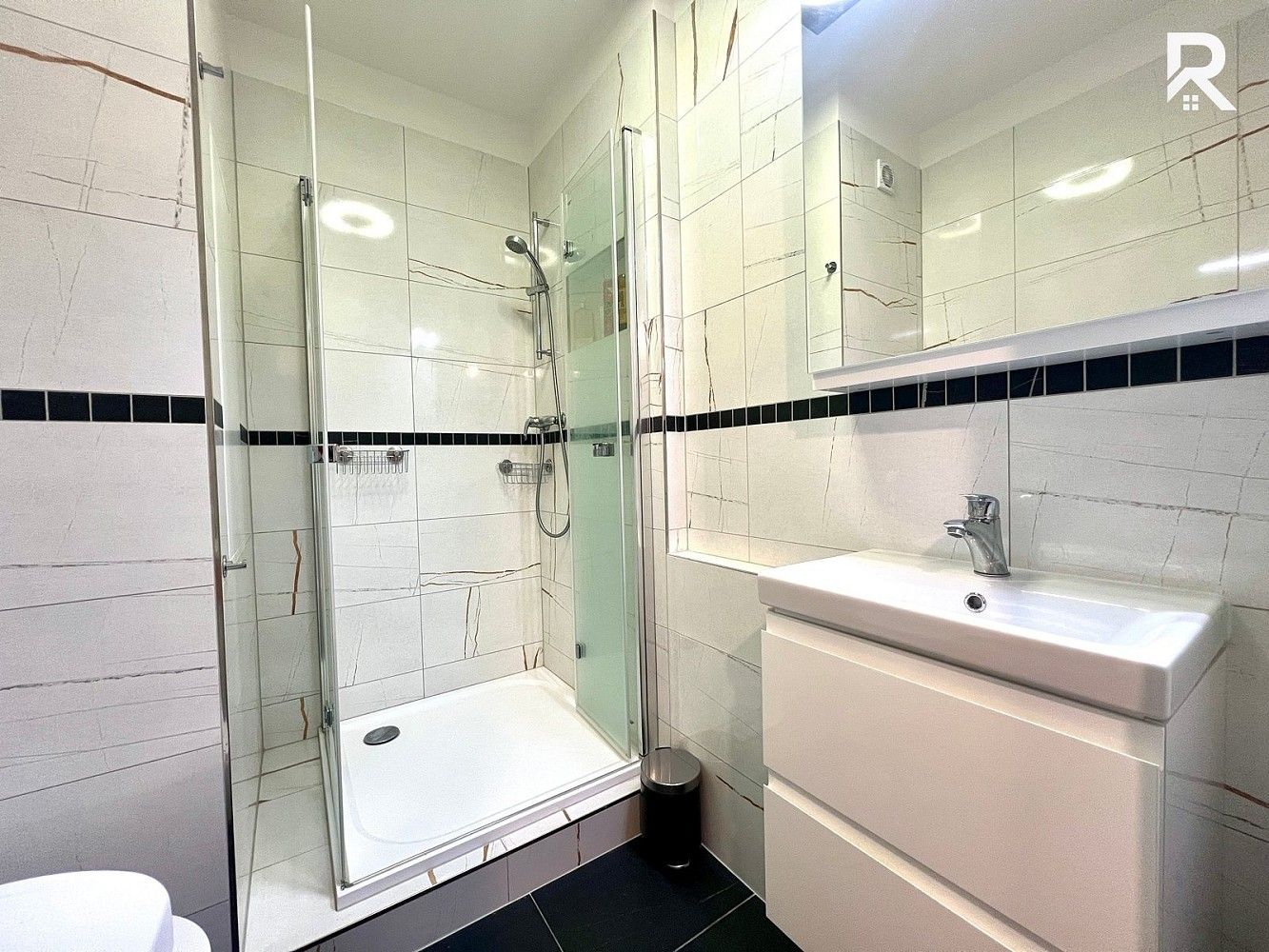 Byt 1+1 · 33 m² · Olomouc - Povel, Olomoucký kraj - 3