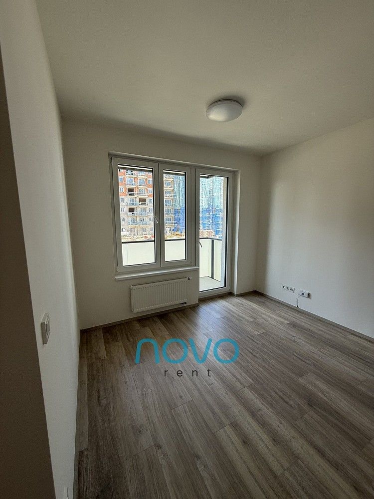 1+kk, Praha - Hostivař, Hlavní město Praha, 35 m² - 2