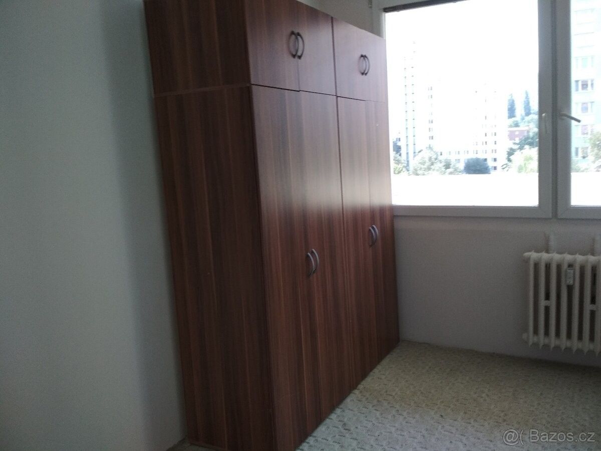 Pronájem byt - Praha, 140 00