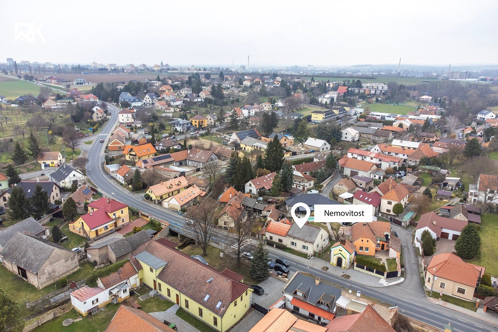 Rodinný dům · 89 m² · Polepy - 3