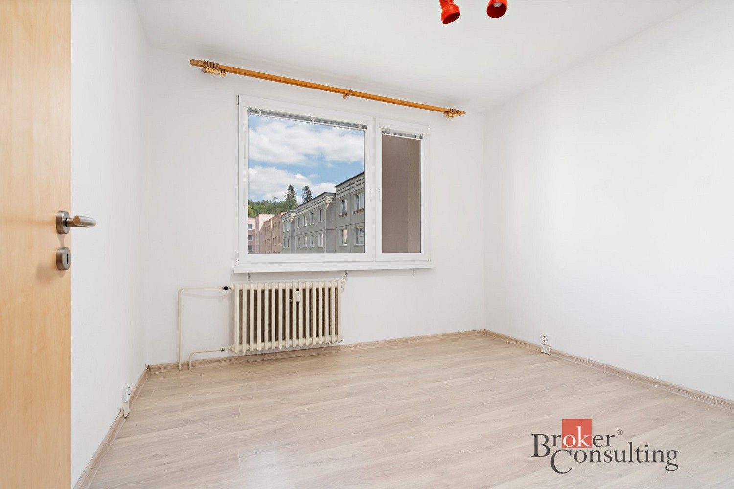 Prodej byt 4+1 - Planá, okres Tachov, Plzeňský kraj, 96 m² - 5