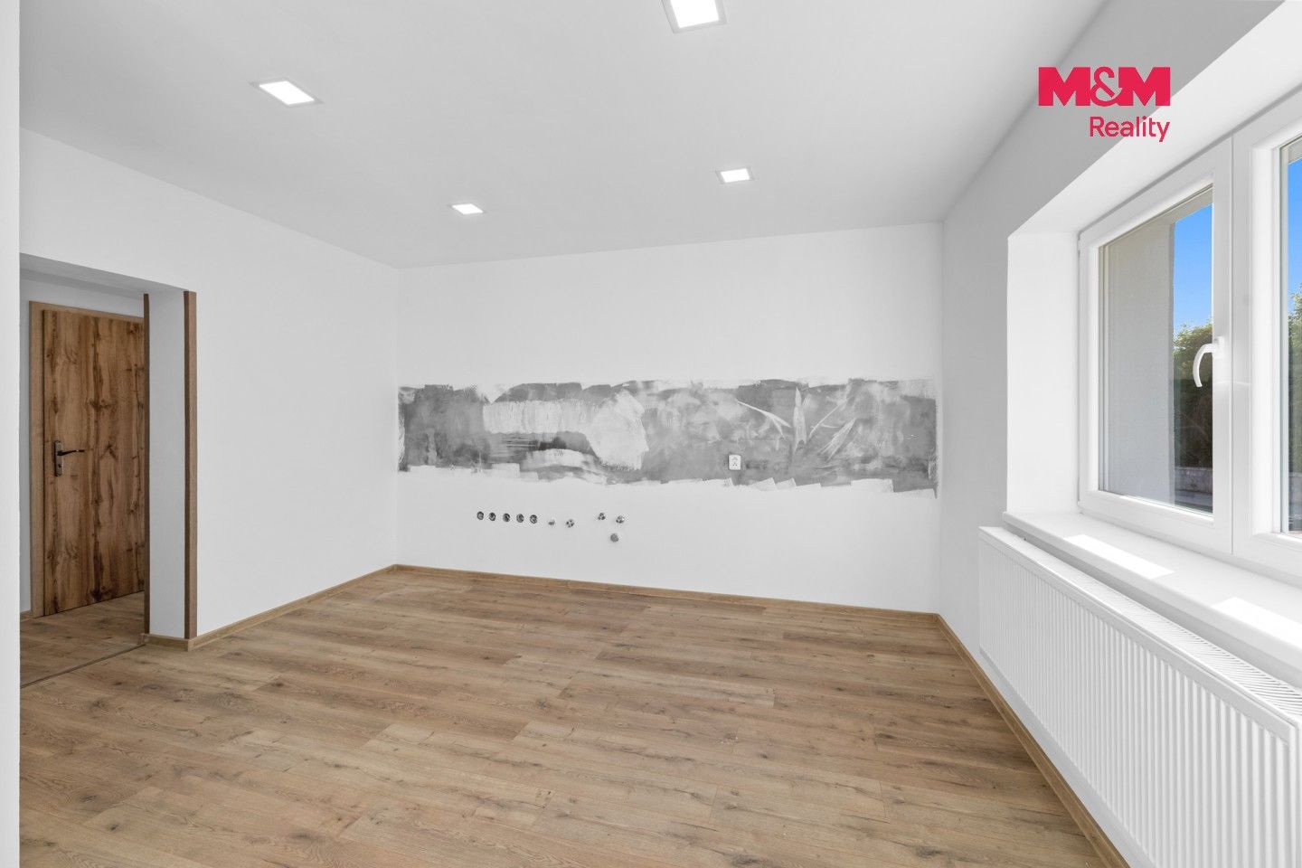 Prodej rodinný dům - Jemníky, 80 m² - 5