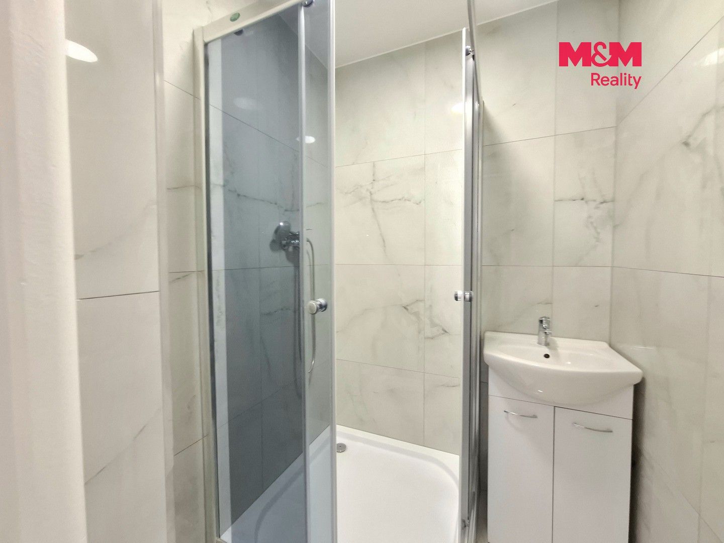 Prodej byt 1+1 - Čs. armády, Habartov, 36 m² - 5