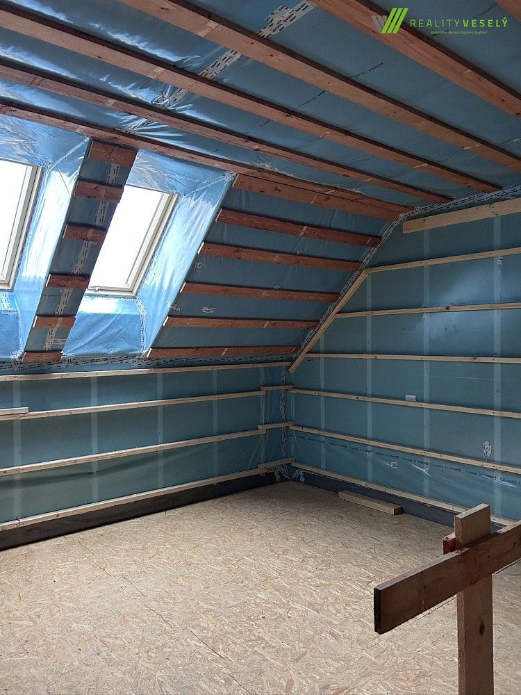 Prodej rodinný dům - Kyjov - Bohuslavice, okres Hodonín, 140 m² - 5