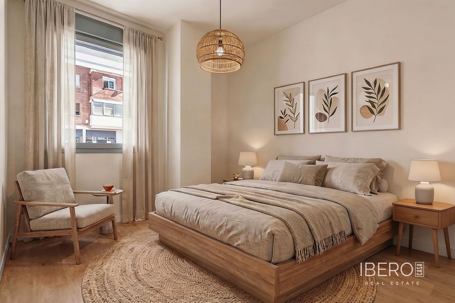 Prodej byt 3+kk - Málaga, Španělsko, 67 m² - 5