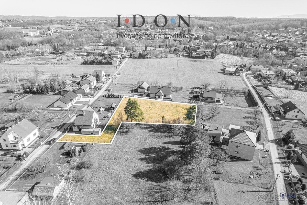 Pozemky pro bydlení, Rychvald, 735 32